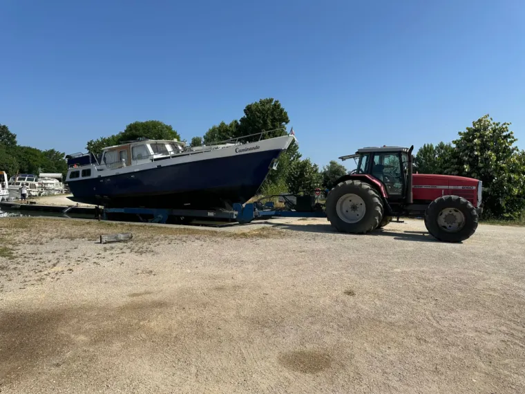 Comparatif des solutions de stockage à sec pour bateaux fluviaux en France, Castelsarrasin, Chantier Fluvial Castelsarrasin